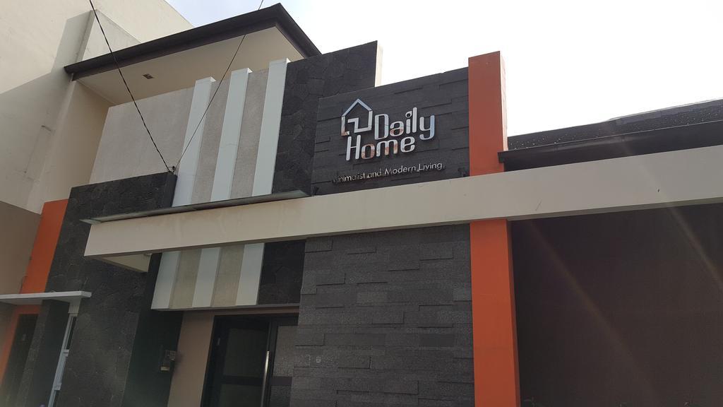 Daily Home バンドゥン エクステリア 写真